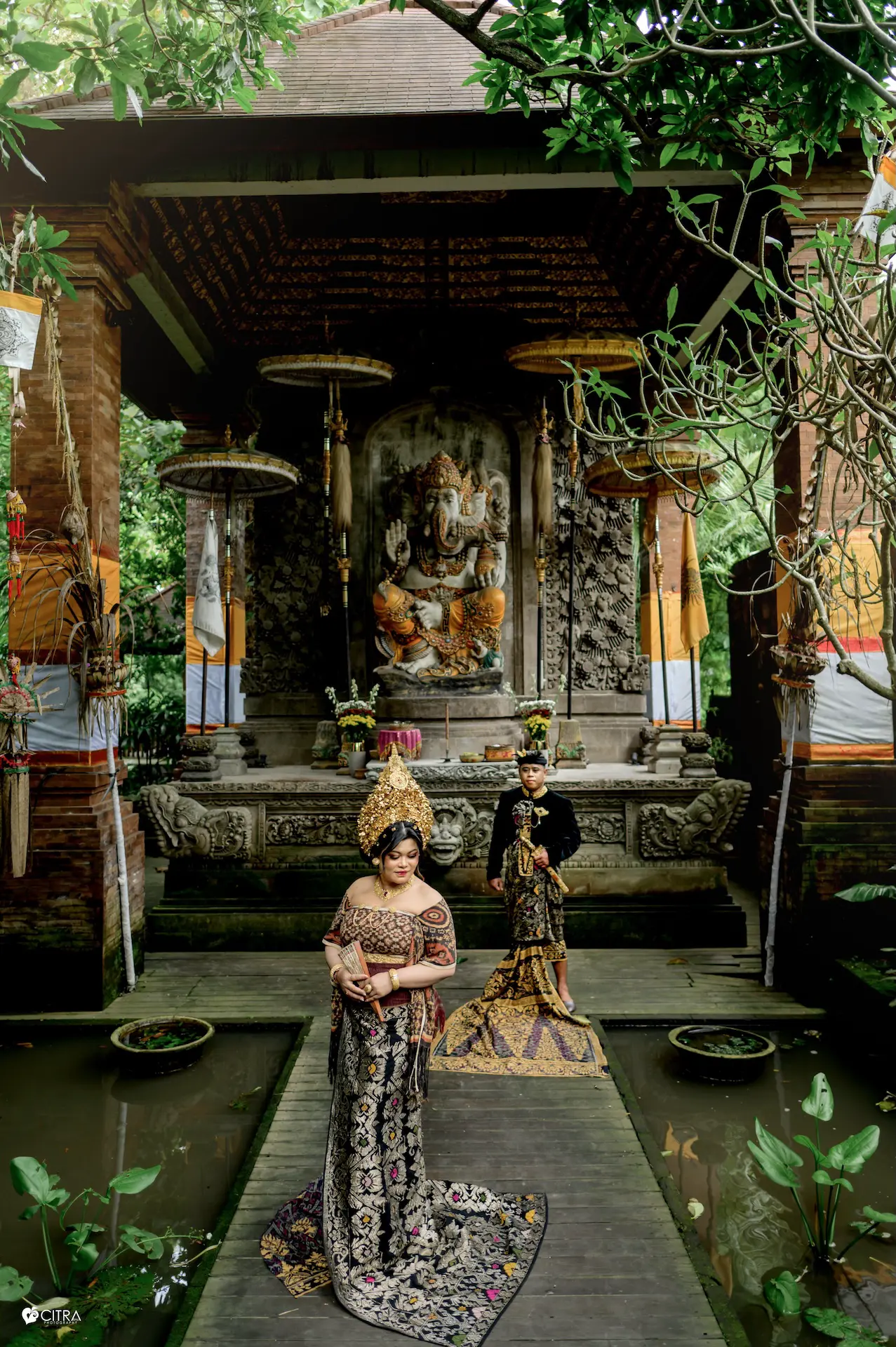 Suar & Gek Ayu - April 2026 8