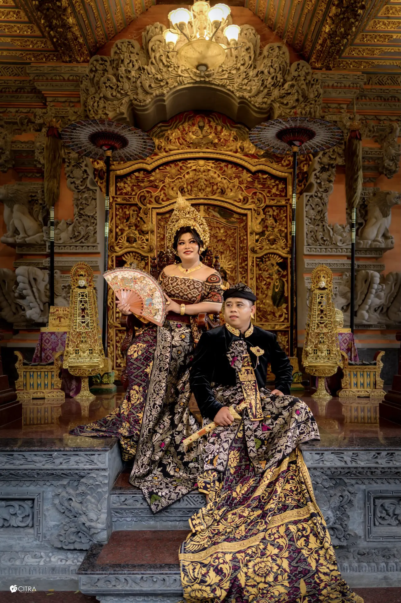 Suar & Gek Ayu - April 2026 9