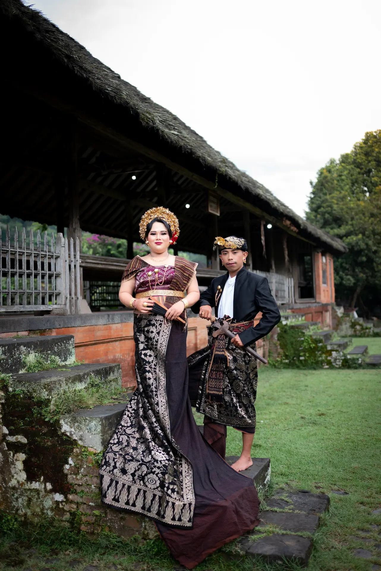 Sutama & Eka - Maret 2026 11