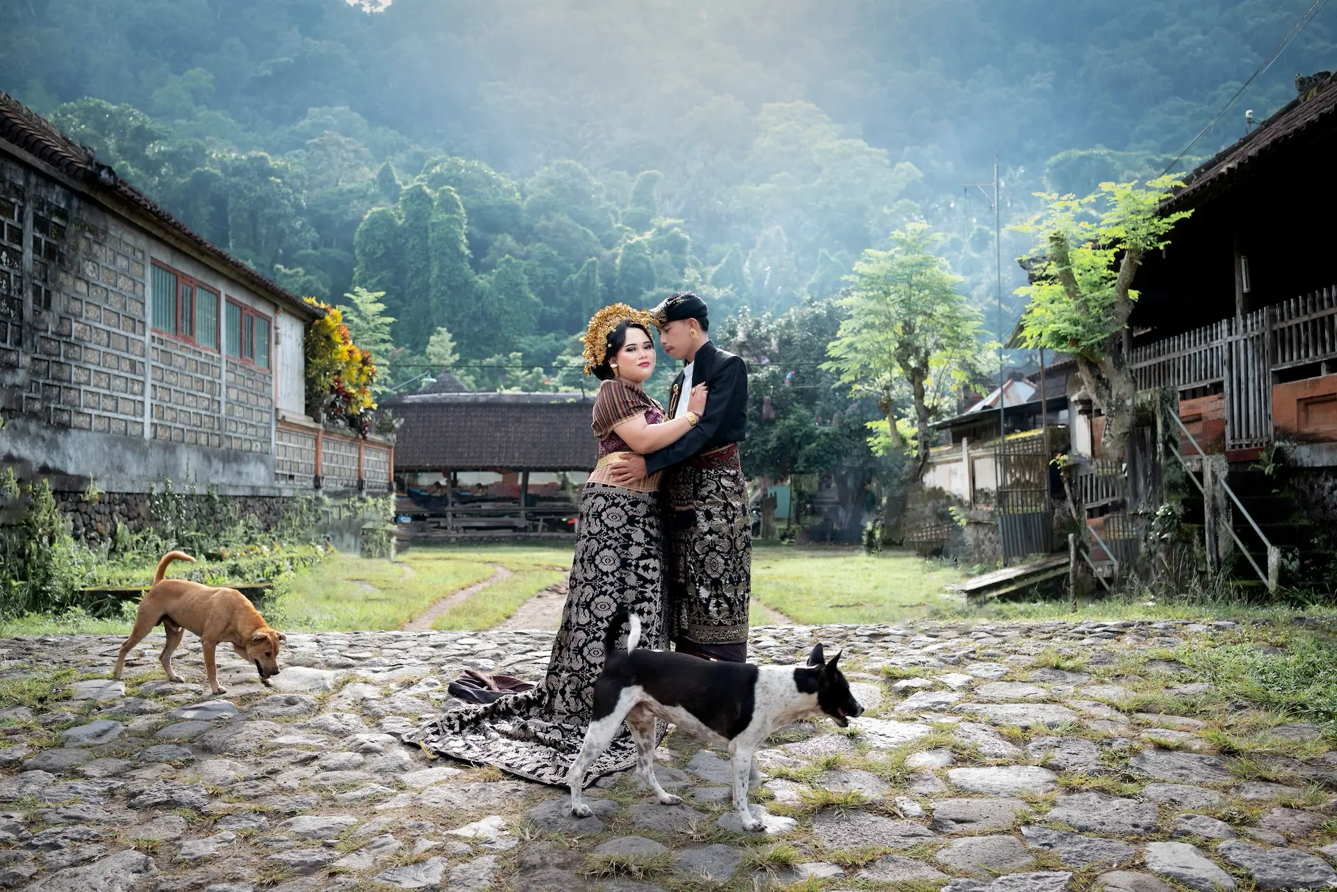 Sutama & Eka - Maret 2026 22