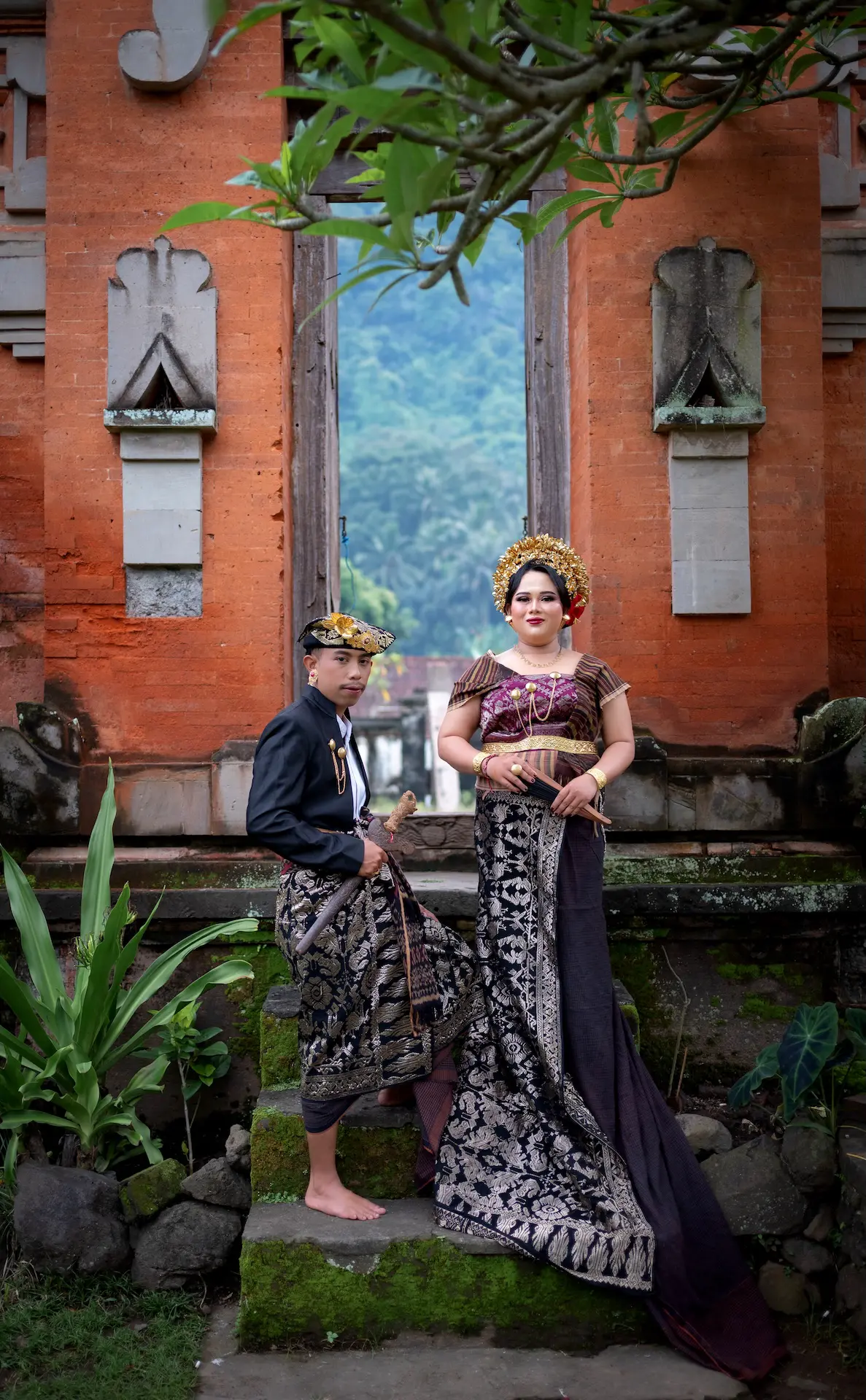 Sutama & Eka - Maret 2026 9