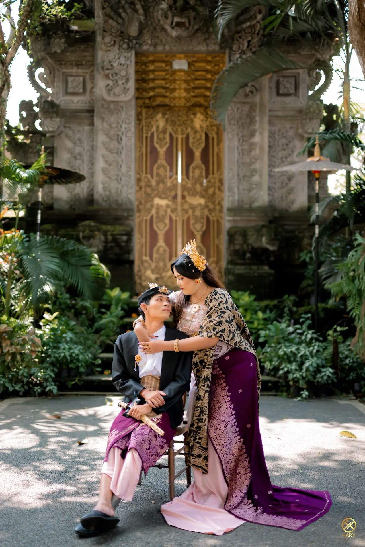 Tu Okta & Dek Ayu - April 2026 10