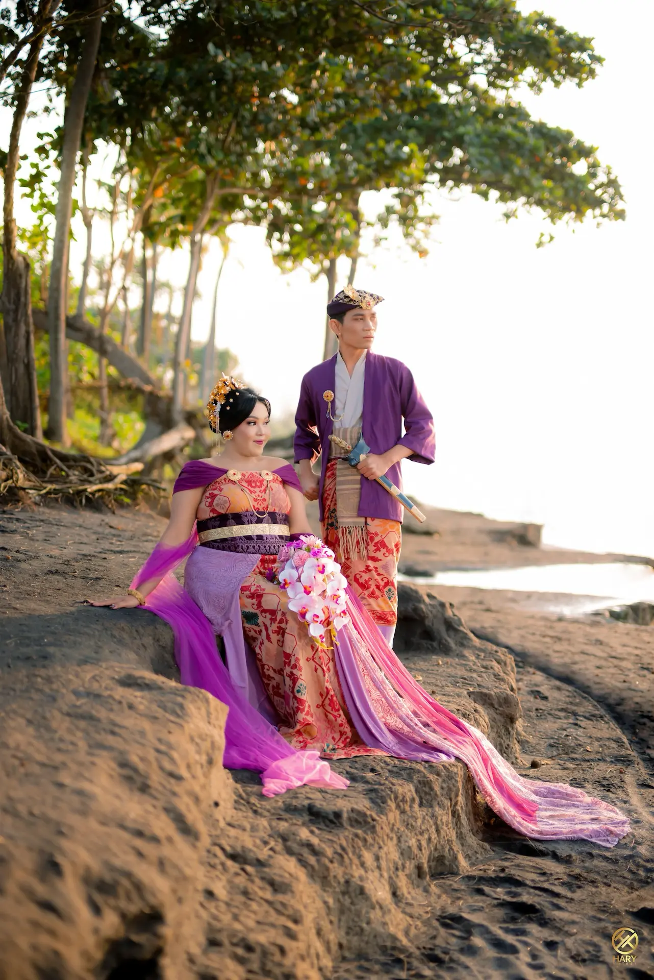 Tu Okta & Dek Ayu - April 2026 3