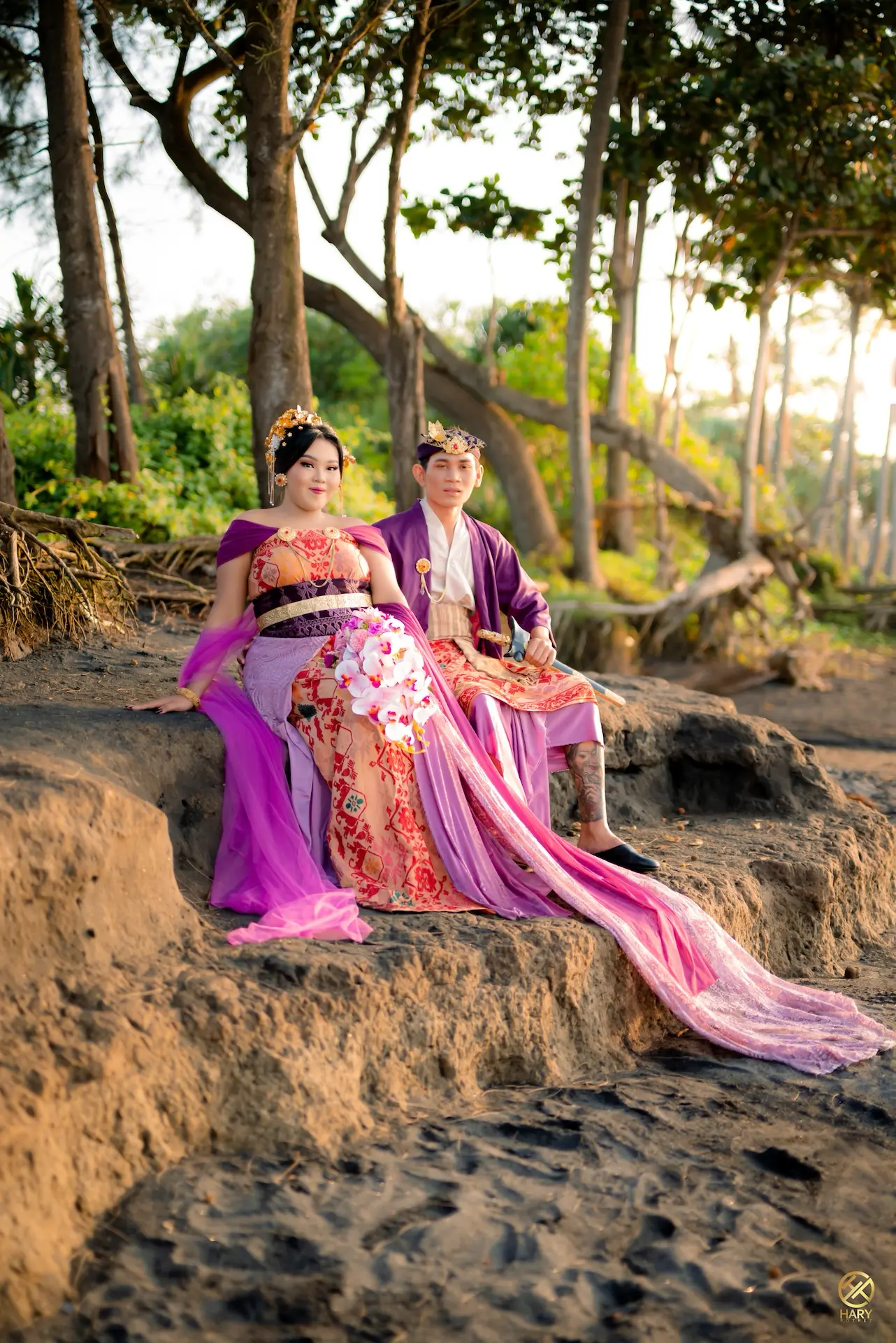 Tu Okta & Dek Ayu - April 2026 4