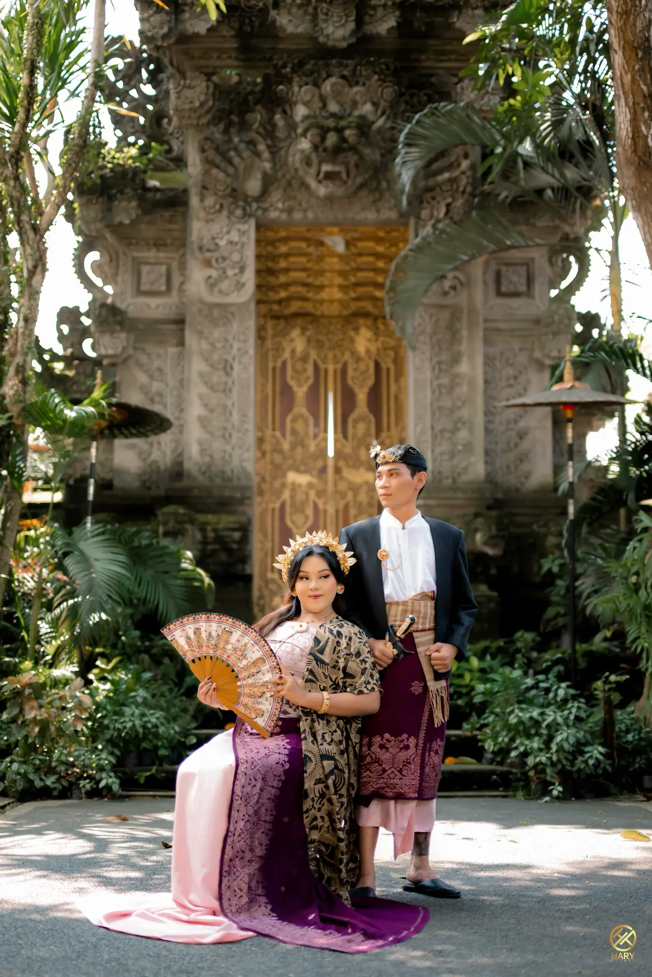 Tu Okta & Dek Ayu - April 2026 9