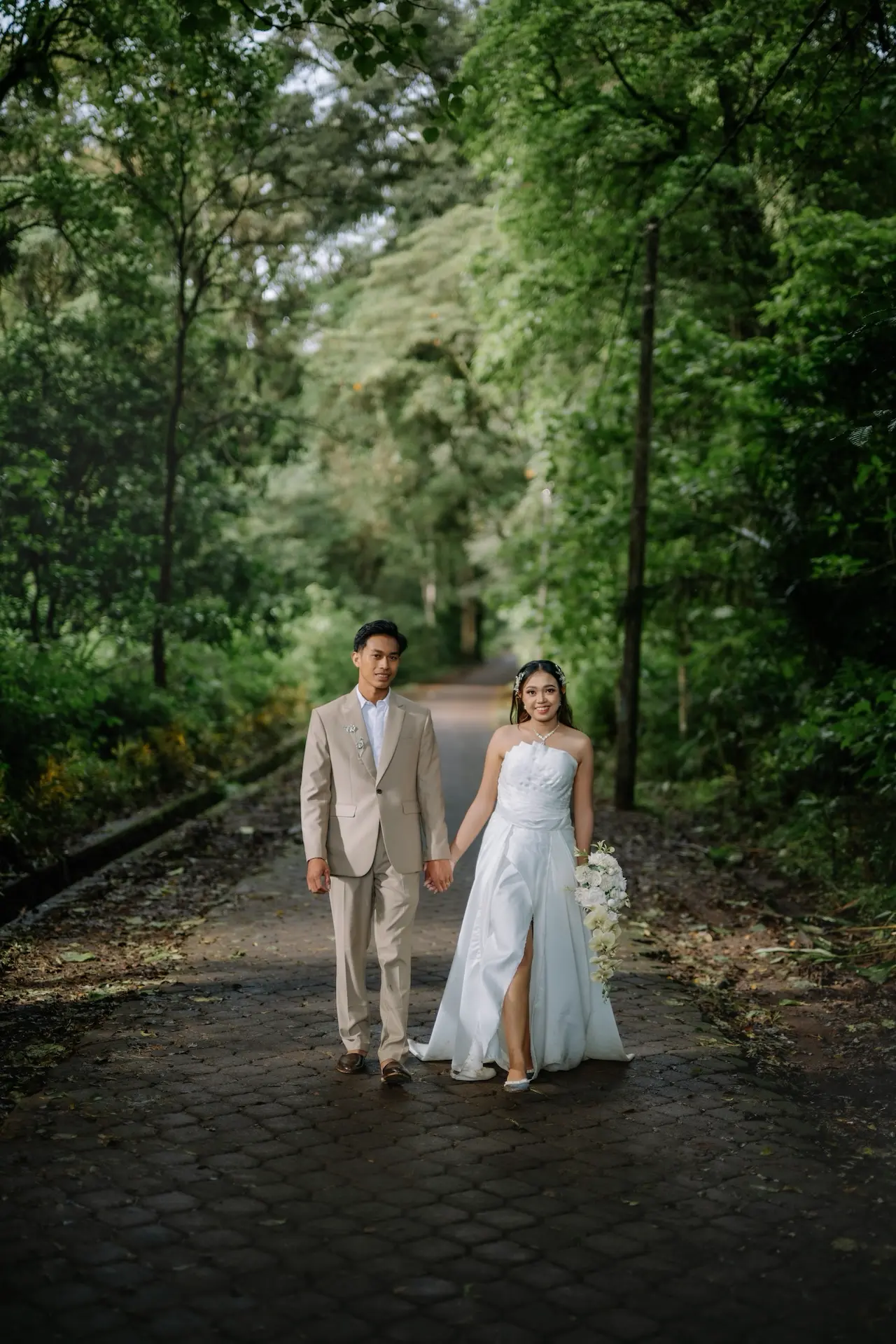 Tualdi & Yessa - Maret 2026 12