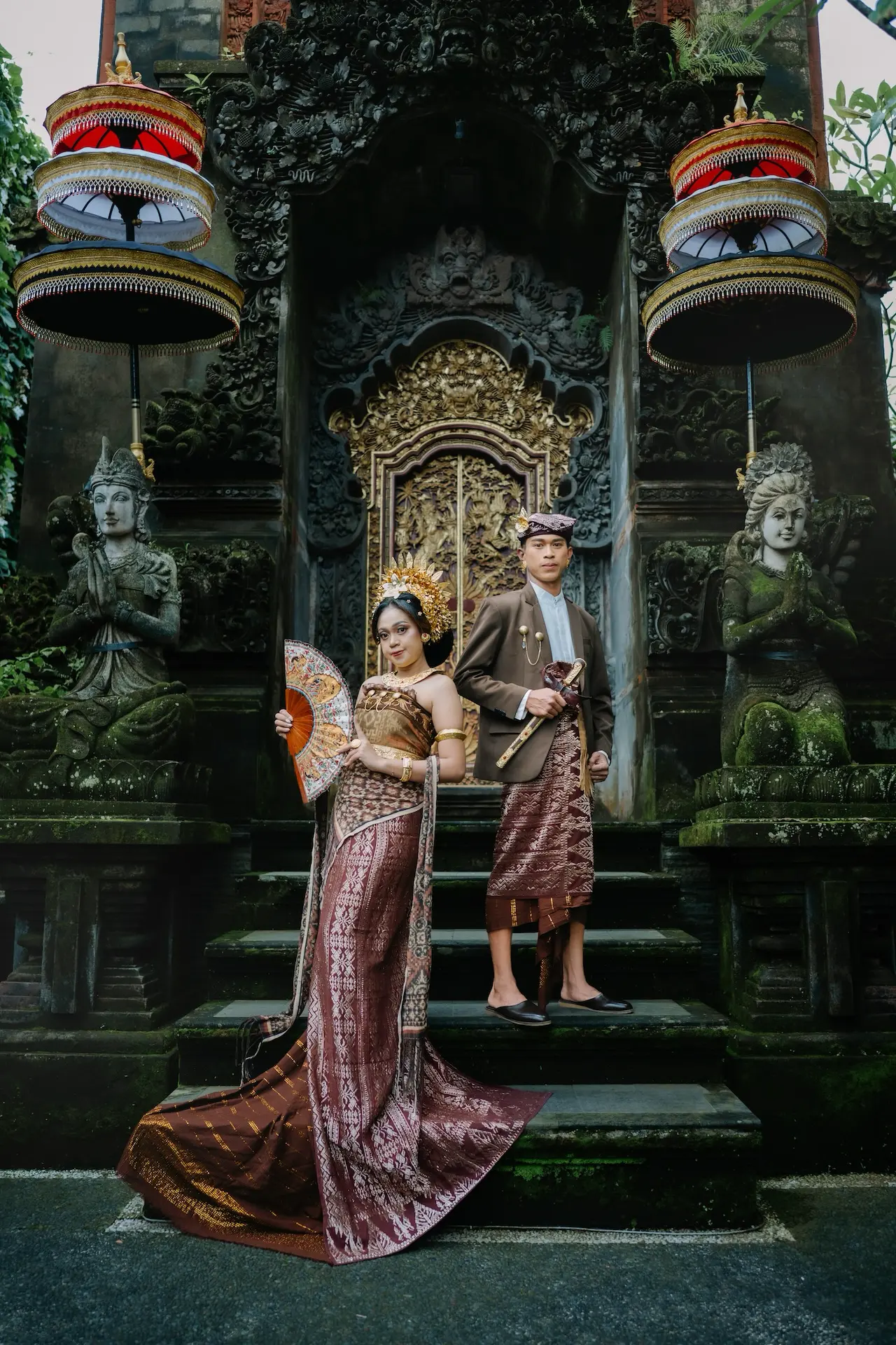 Tualdi & Yessa - Maret 2026 14