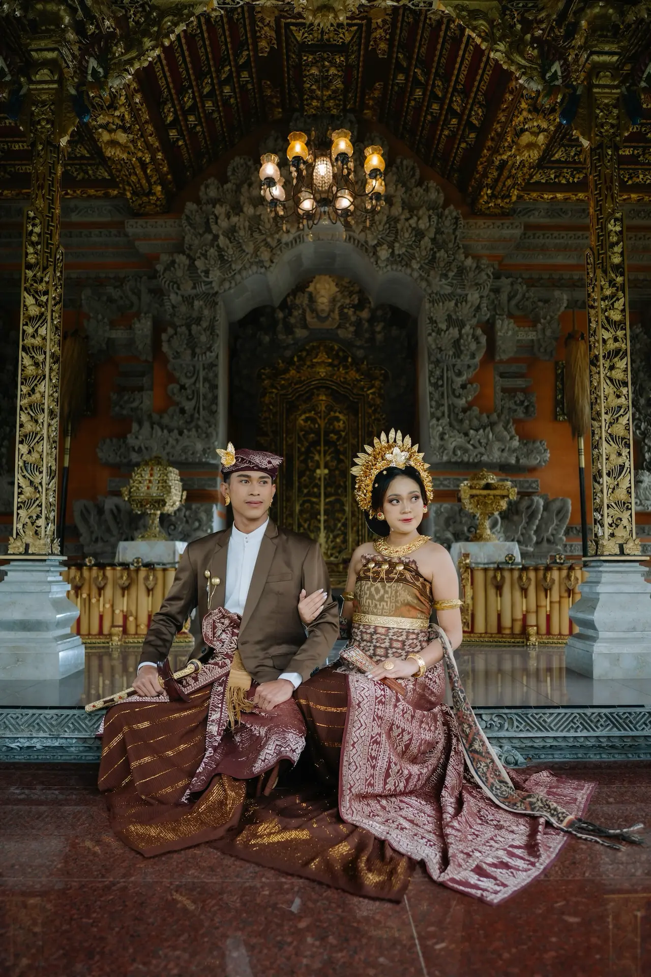 Tualdi & Yessa - Maret 2026 16