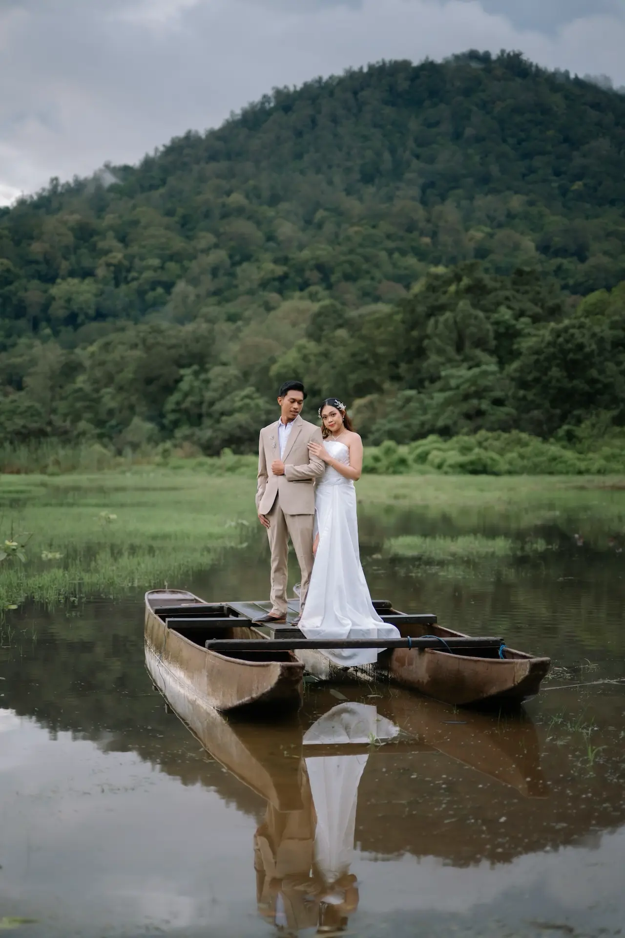 Tualdi & Yessa - Maret 2026 6