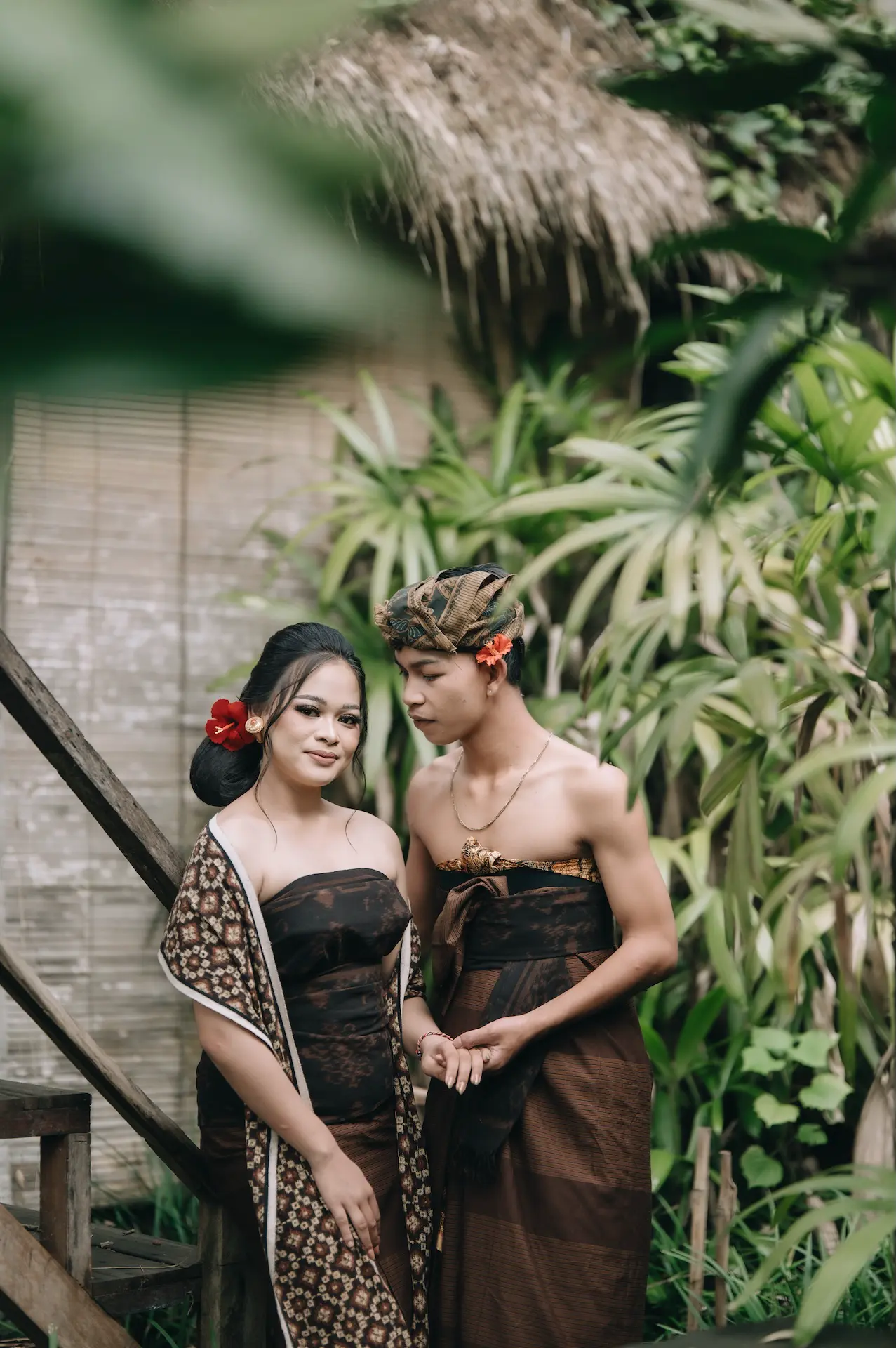 Warnata Jr & Arci - Maret 2026 1