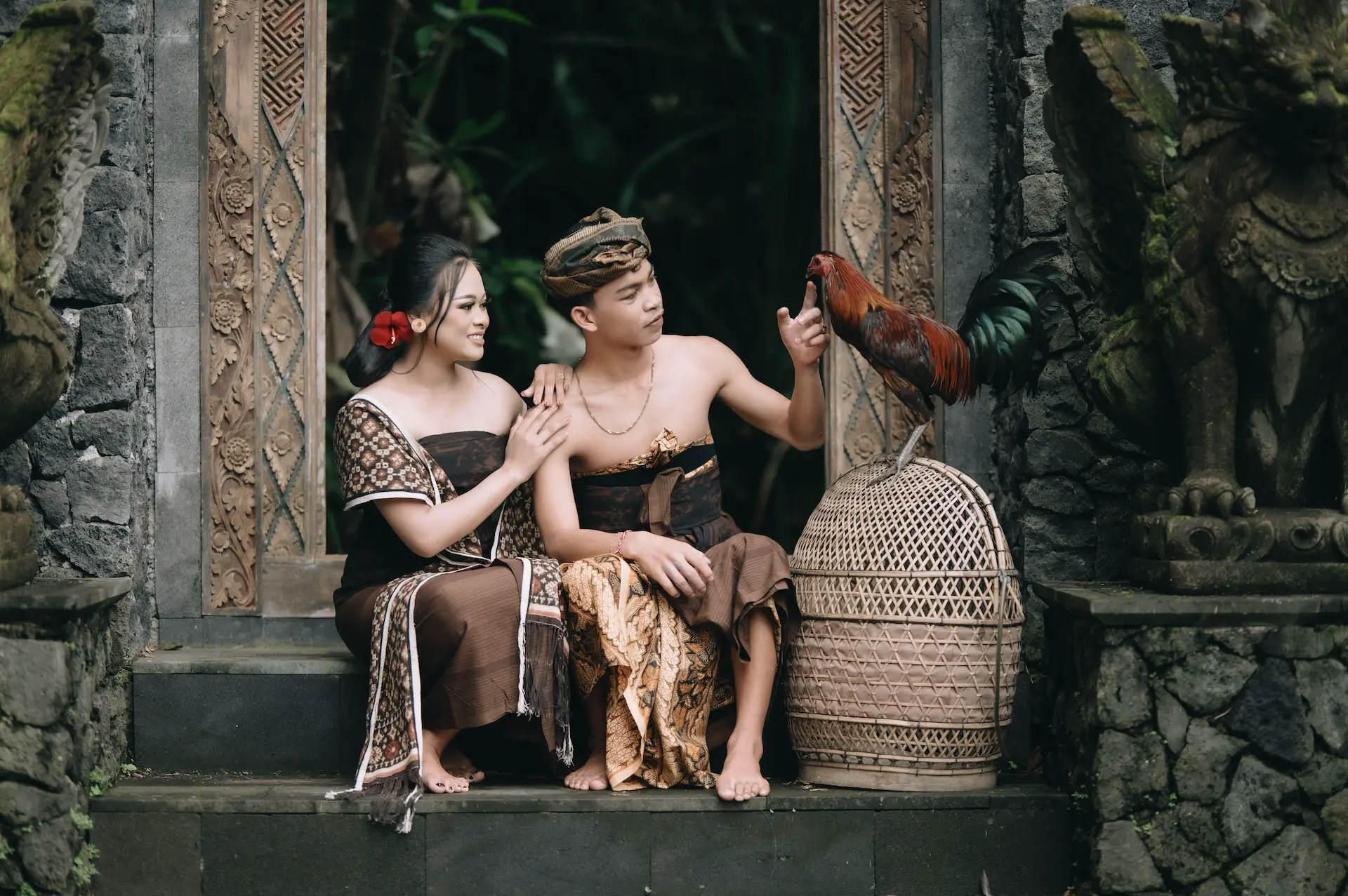 Warnata Jr & Arci - Maret 2026 5