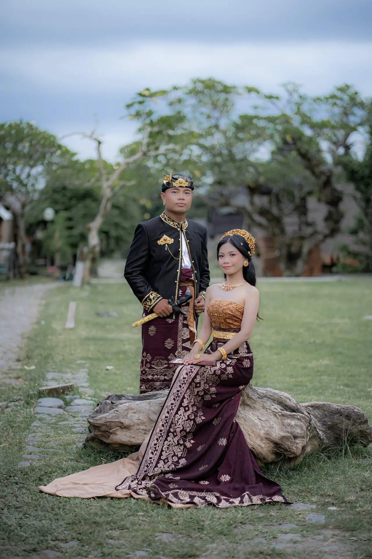 Yogi & Novita - April 2026 15