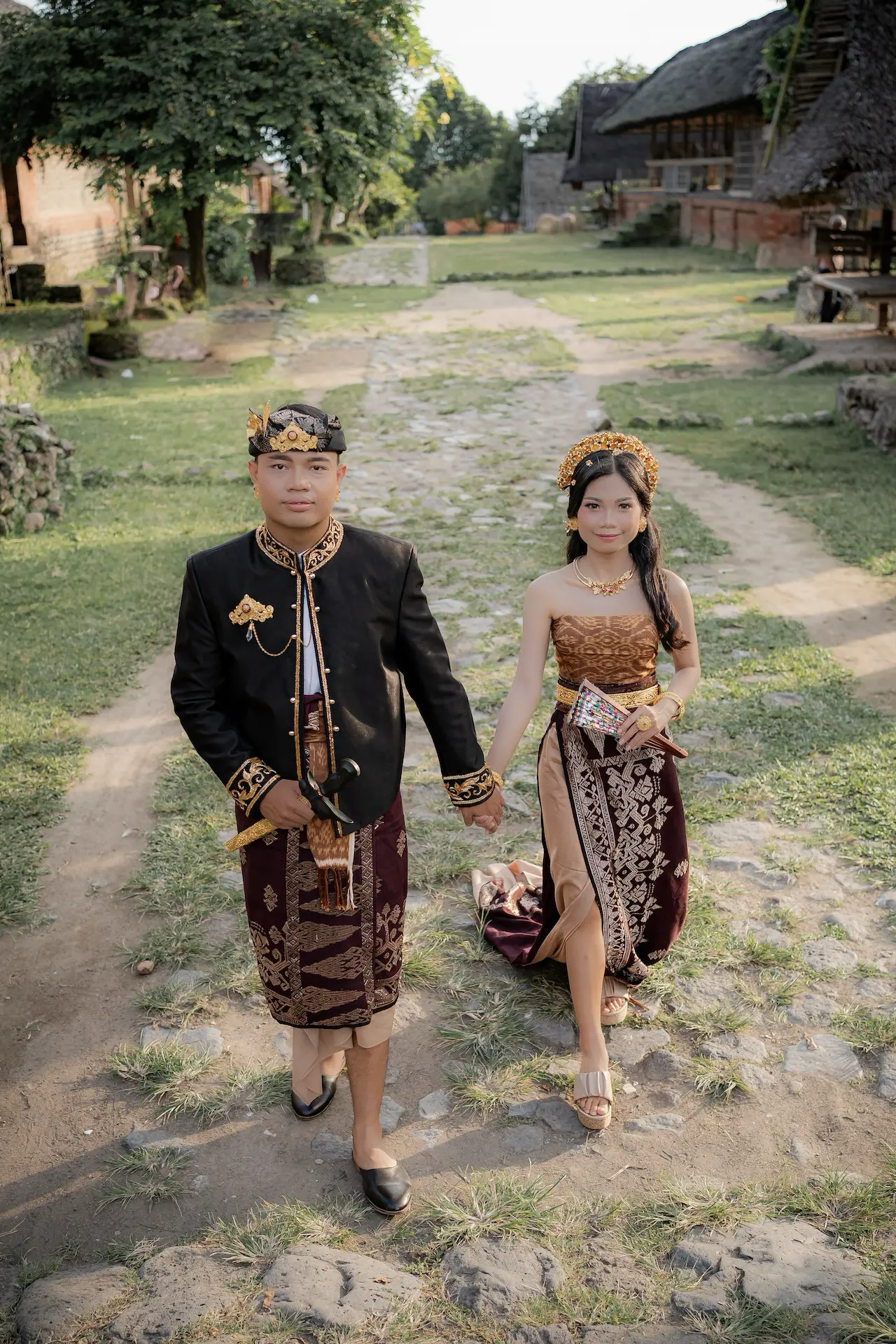 Yogi & Novita - April 2026 9