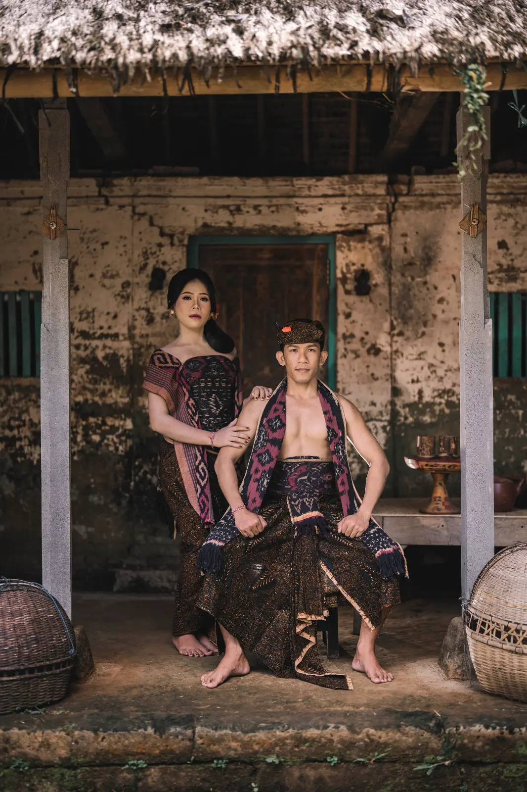 Agus & Widi - Okt 2026 6