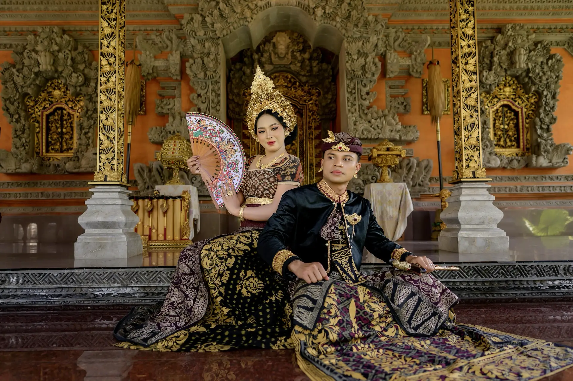 Firman & Nisa - Juni 2026 2