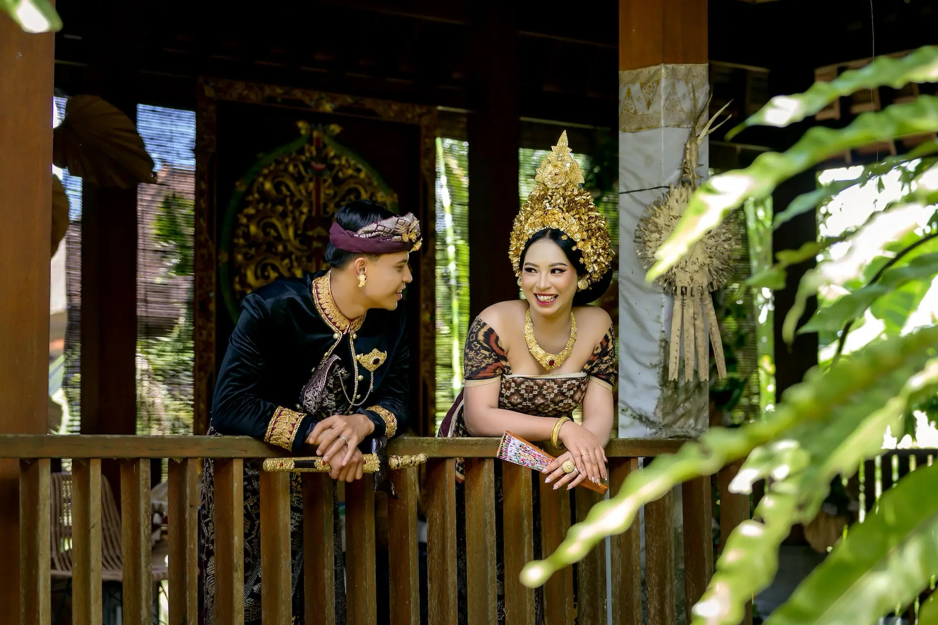 Firman & Nisa - Juni 2026 7