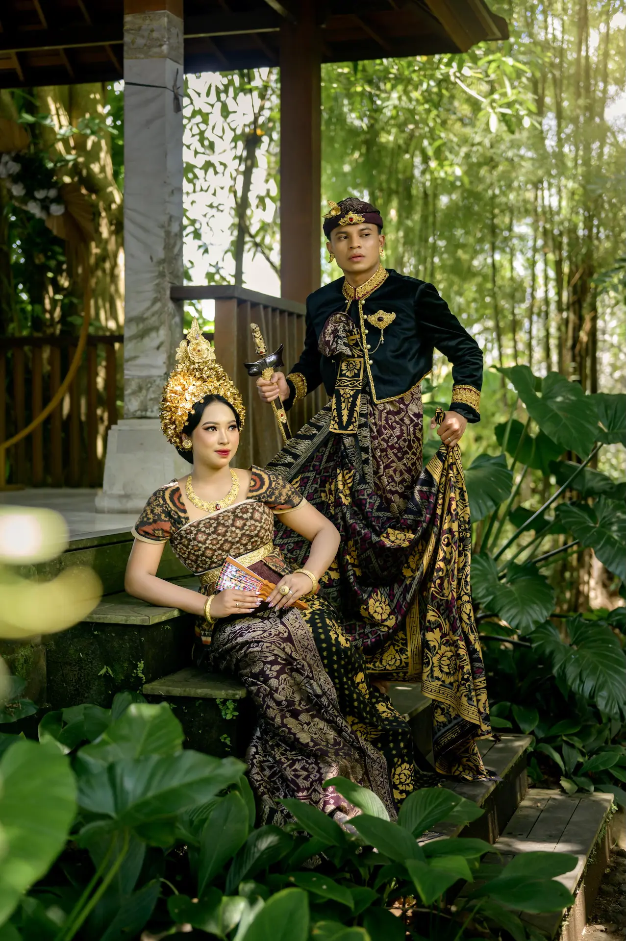Firman & Nisa - Juni 2026 9