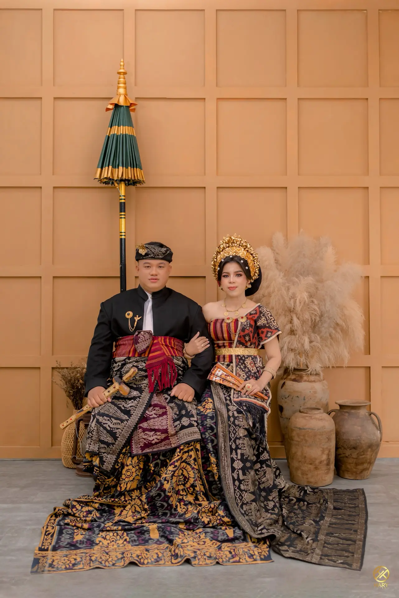 Hendrik & Elen - Mei 2026 10