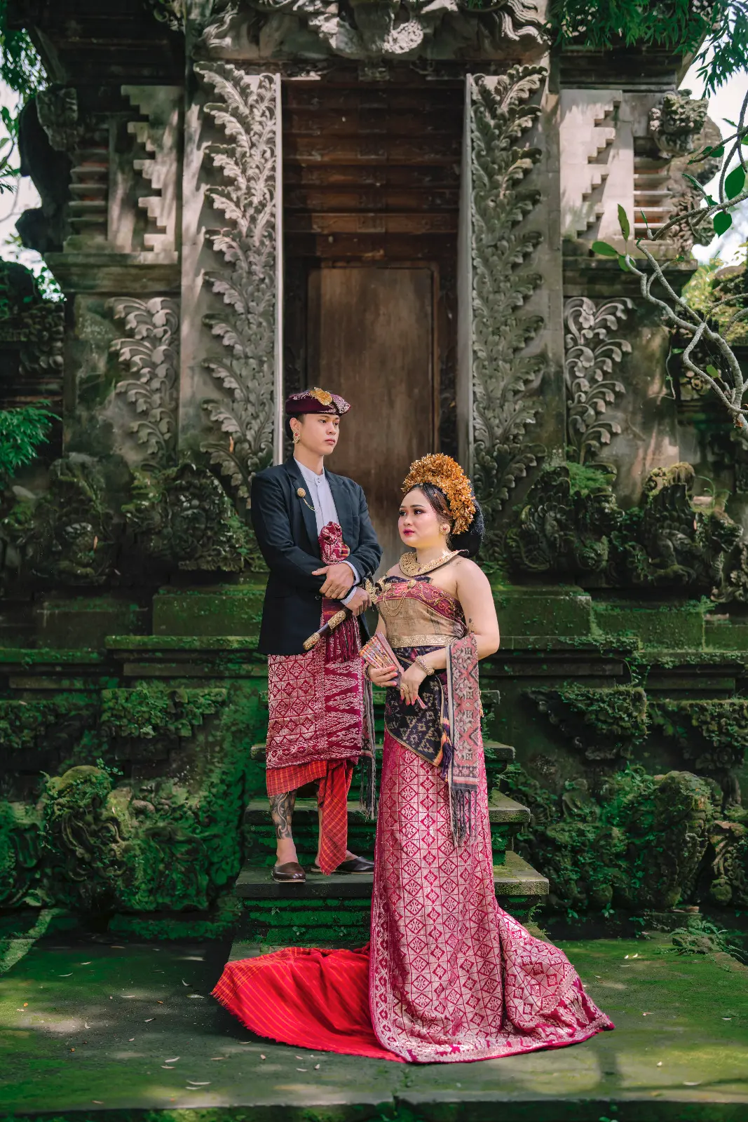 Joe & Swastini - Juni 2026 15