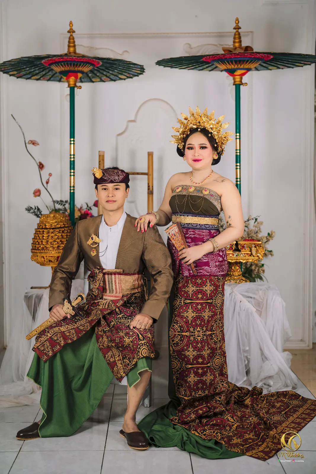 Joe & Swastini - Juni 2026 2