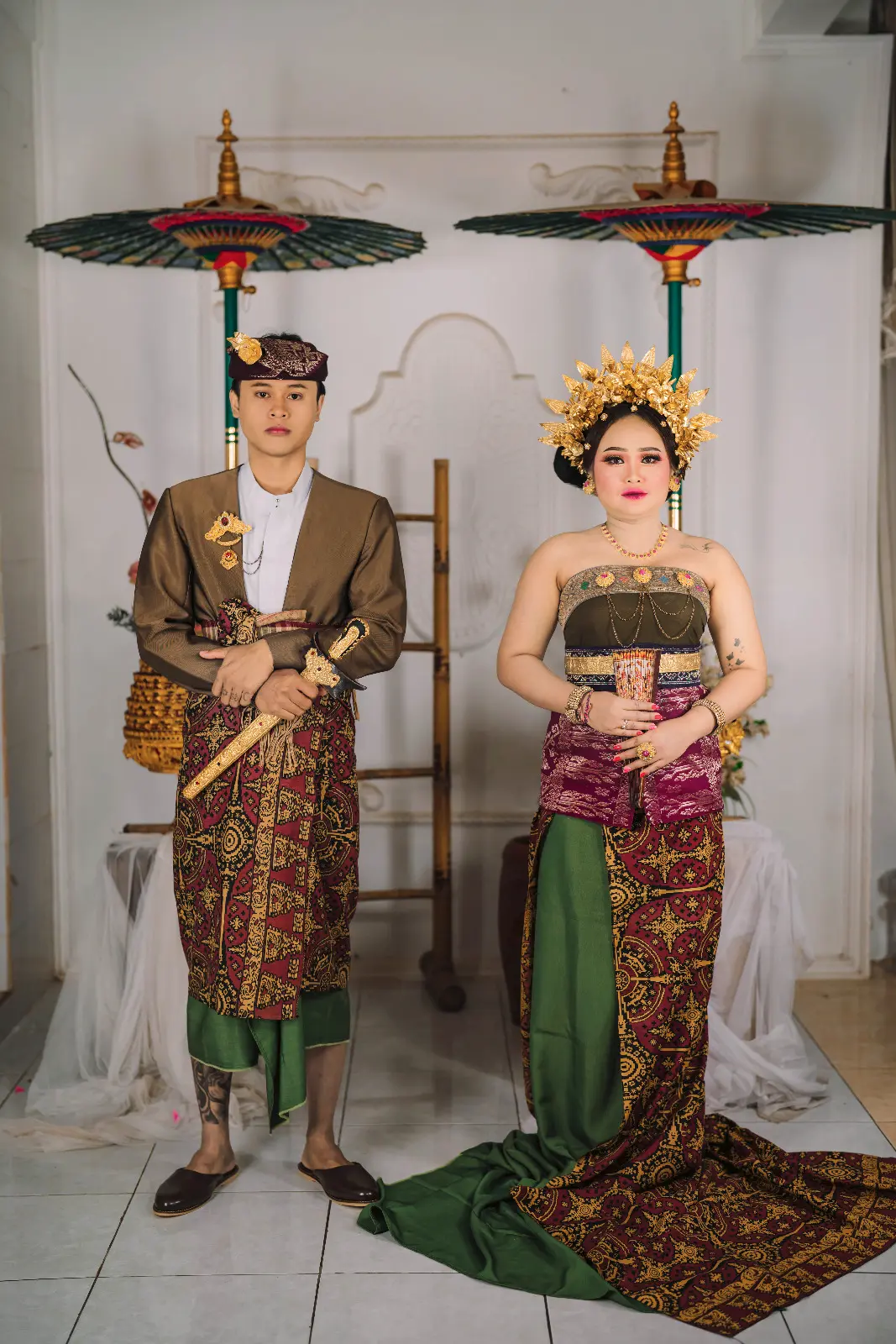 Joe & Swastini - Juni 2026 5