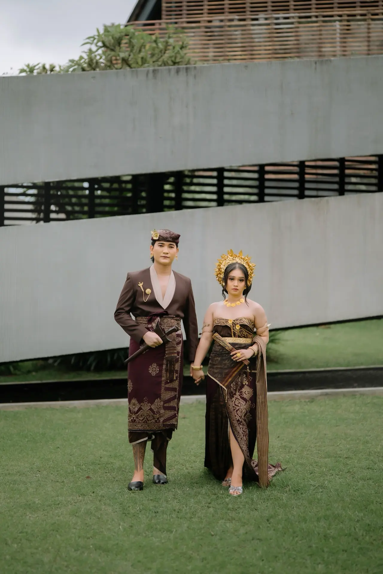 Agun & Ina - Juni 2026 2